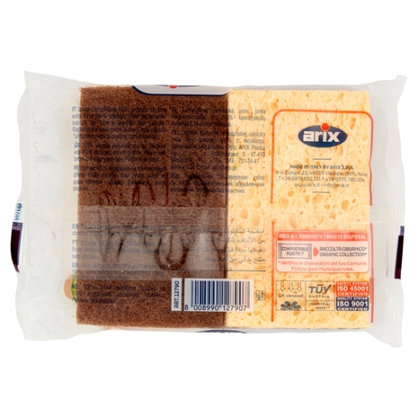 arix We Like Green Extraforte 2 pz